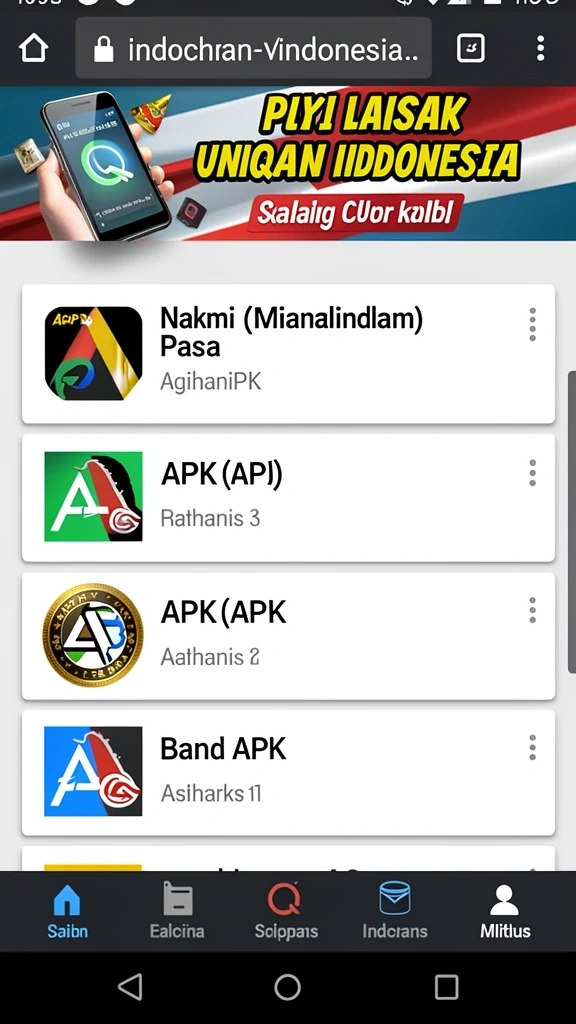 Review Aplikasi 6svip Versi Terbaru