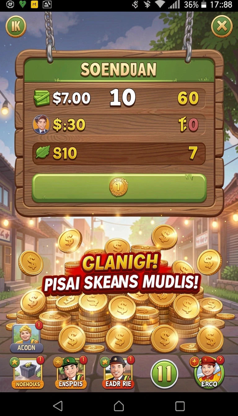 5rt App APK Terbaru